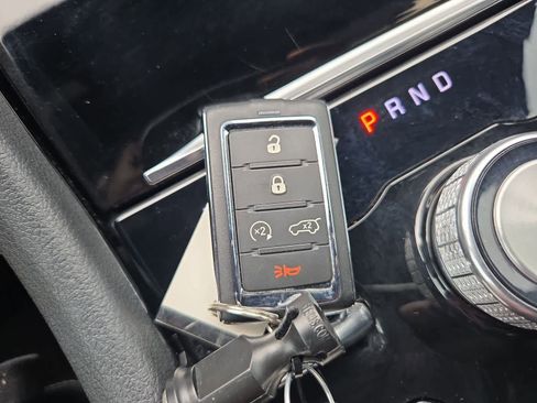 Used 2022 Jeep Grand Cherokee L Overland image 36