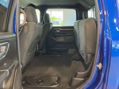 Used 2019 RAM 1500 Big Horn AWD/4WD image 27