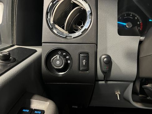 Used 2014 Ford F350 XLT w/ Advanced Security Group image 15