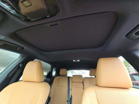 Used 2023 Lexus RX 350 Premium w/ Accessory Package AWD/4WD image 14