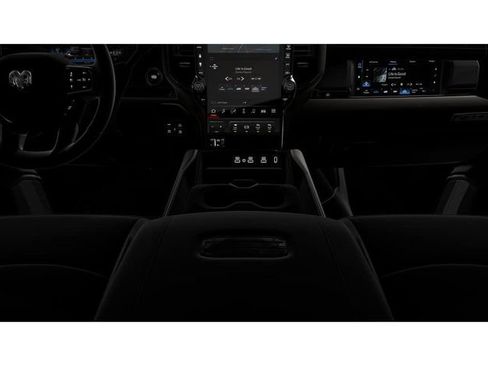 New 2026 RAM 2500 Rebel w/ Rebel Level 2 Equipment Group AWD/4WD image 5