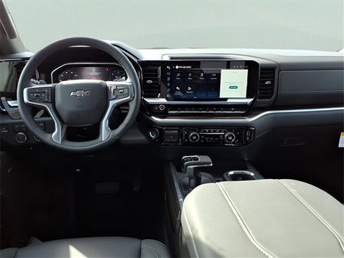 New 2026 Chevrolet Silverado 1500 RST w/ RST All Star Premium Package image 18
