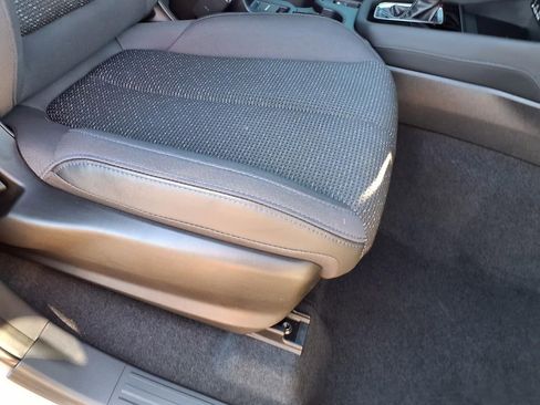 Certified 2025 Subaru Forester Premium image 20