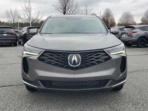 New 2026 Acura RDX w/ Technology Package image 2