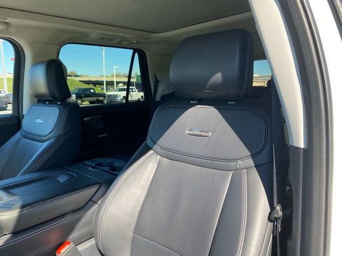 New 2026 Ford Expedition Max Active image 11