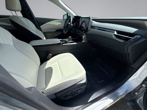 Used 2023 Lexus RX 350 FWD image 15