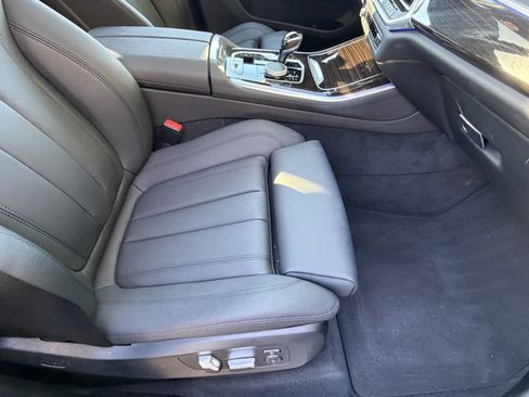 Used 2020 BMW X5 xDrive40i w/ Convenience Package AWD/4WD image 41