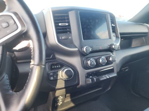 Used 2024 RAM 2500 Big Horn w/ Bed Utility Group image 12