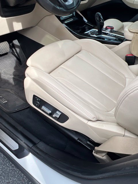Used 2019 BMW X3 sDrive30i w/ Premium Package RWD image 31