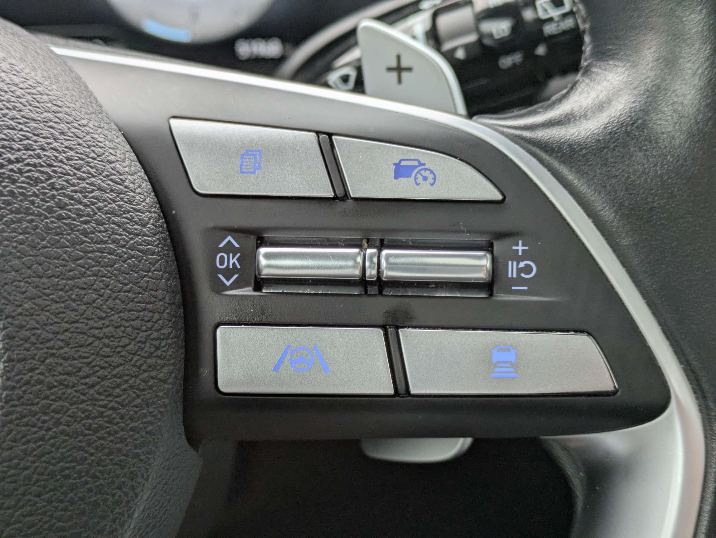 Used 2024 Hyundai Palisade Calligraphy AWD/4WD image 27