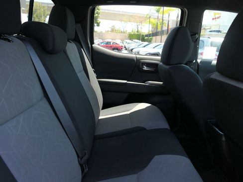 Used 2023 Toyota Tacoma TRD Off-Road RWD image 24