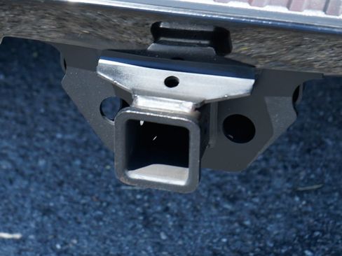 Used 2017 GMC Sierra 2500 Denali w/ Duramax Plus Package AWD/4WD image 49