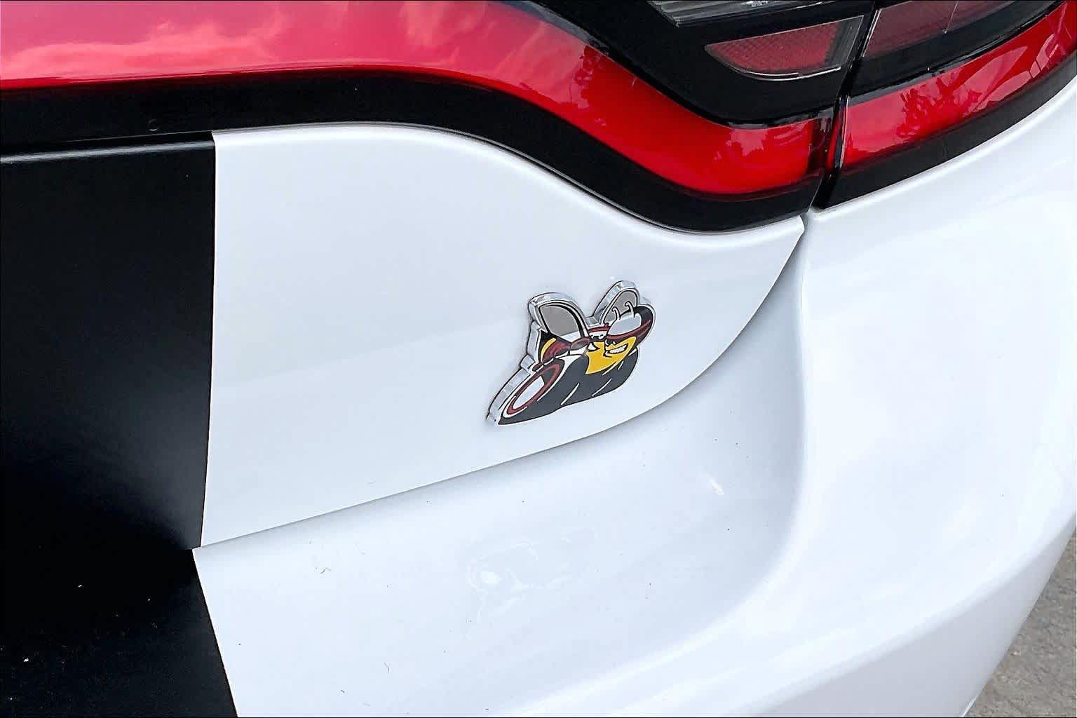 Used 2022 Dodge Charger Scat Pack w/ Dynamics Package RWD image 9