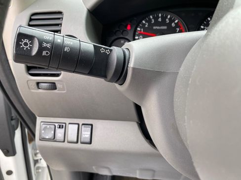 Used 2017 Nissan Frontier SV w/ SV Value Truck Package image 58