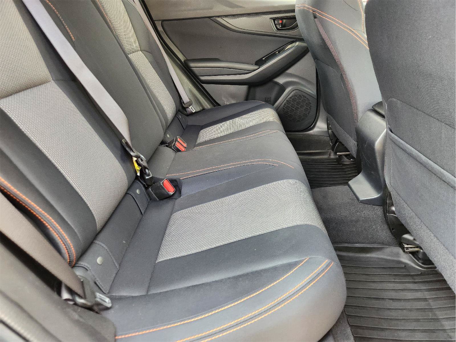 Used 2019 Subaru Crosstrek 2.0i Premium w/ Eyesight System AWD/4WD image 30