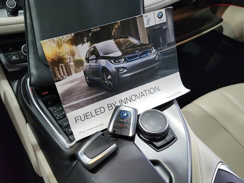 Used 2014 BMW i8 AWD/4WD image 35