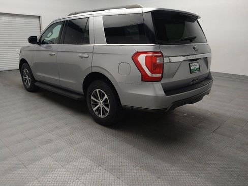 Used 2020 Ford Expedition XL AWD/4WD image 5