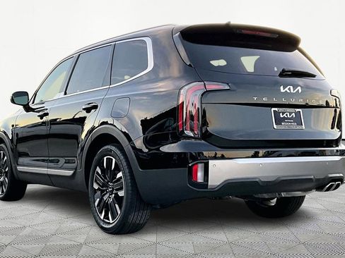 Used 2025 Kia Telluride SX Prestige AWD/4WD image 7