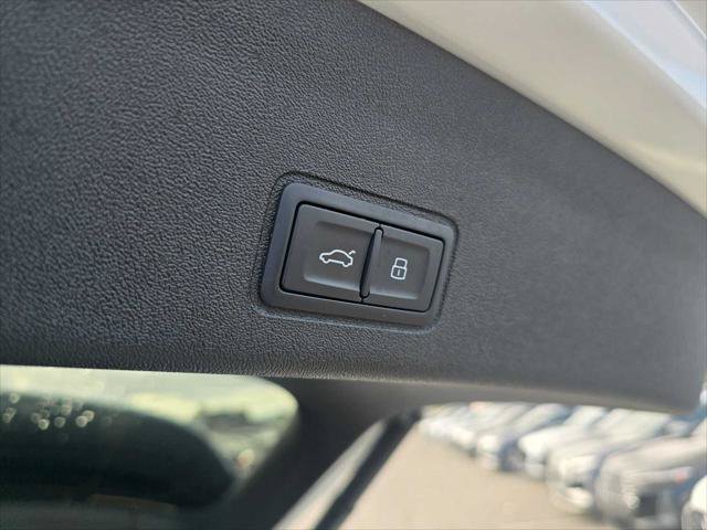 Used 2026 Audi Q3 quattro 2.0T AWD/4WD image 15