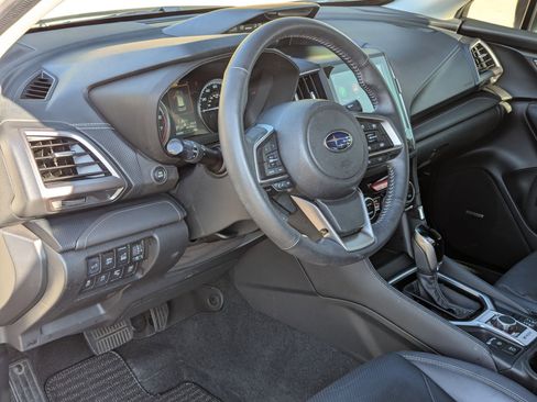 Used 2021 Subaru Forester Touring image 13