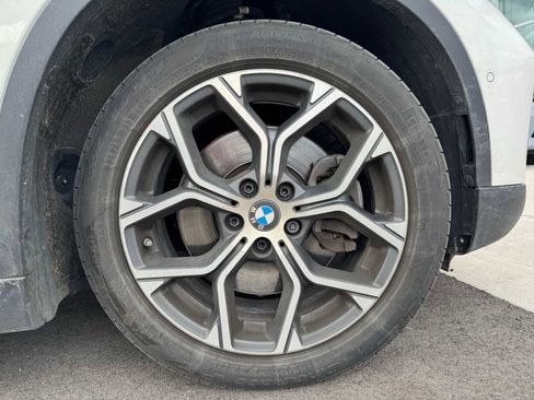 Used 2021 BMW X1 xDrive28i w/ Convenience Package AWD/4WD image 11