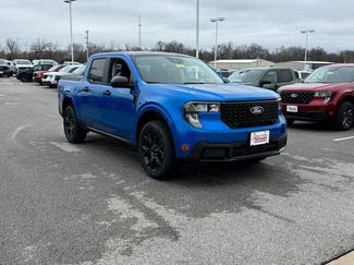 New 2026 Ford Maverick XLT w/ Equipment Group 301A AWD/4WD video 2