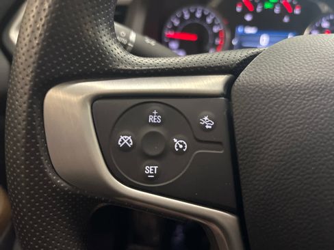Used 2023 GMC Acadia SLE AWD/4WD image 45