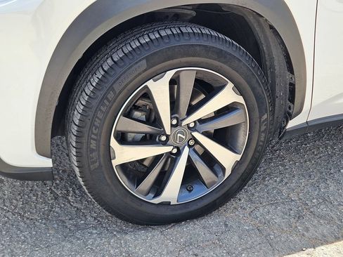 Used 2019 Lexus NX 300 FWD w/ Premium Package image 9