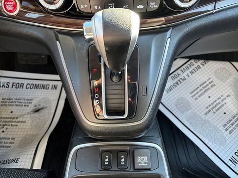 Used 2016 Honda CR-V EX-L image 24
