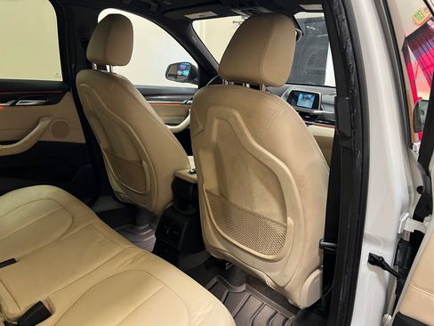 Used 2018 BMW X1 xDrive28i image 35