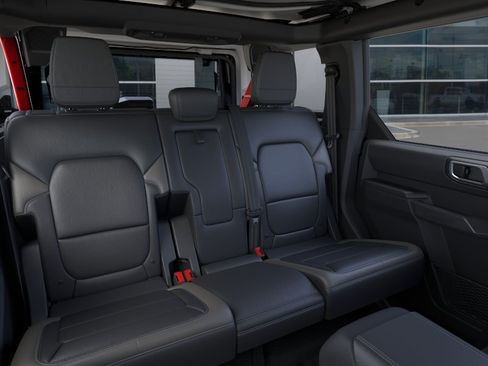 New 2026 Ford Bronco Outer Banks AWD/4WD image 13