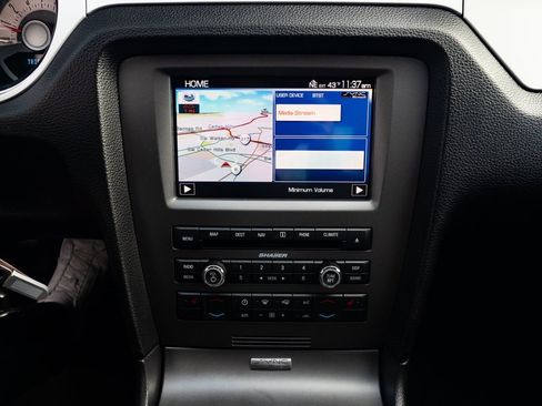 Used 2011 Ford Mustang GT Premium w/ Electronics Pkg image 14