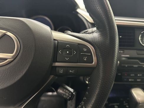 Used 2021 Lexus RX 350 F Sport w/ Cold Area Package image 20