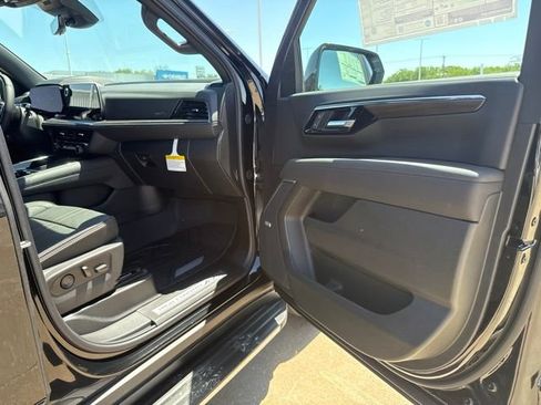 New 2026 Chevrolet Tahoe High Country w/ Sun And Tow Package AWD/4WD image 50