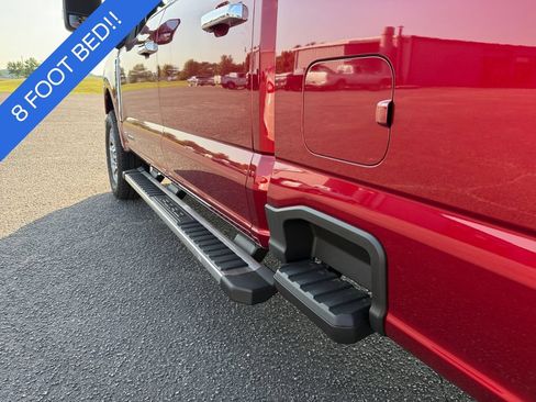 New 2026 Ford F350 Lariat w/ Chrome Package AWD/4WD image 19