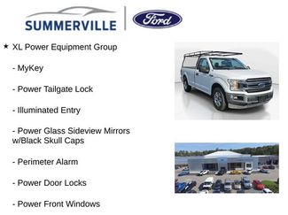 Used 2019 Ford F150 XL w/ XL Power Equipment Group video 2