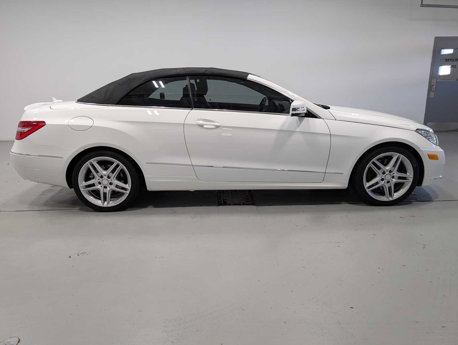 Used 2013 Mercedes-Benz E 350 Cabriolet image 18