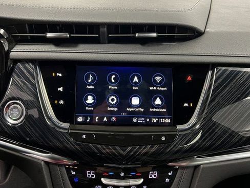 New 2025 Cadillac XT6 Premium Luxury w/ Technology Package image 15
