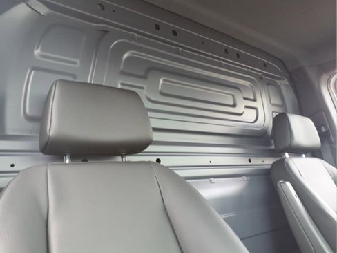 New 2025 Mercedes-Benz Sprinter 2500 image 14