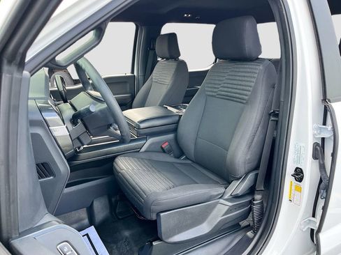 Used 2023 Ford F150 XL w/ STX Appearance Package RWD image 20