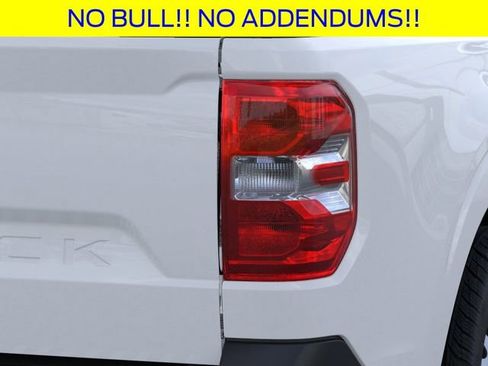 New 2026 Ford Maverick XL FWD image 23