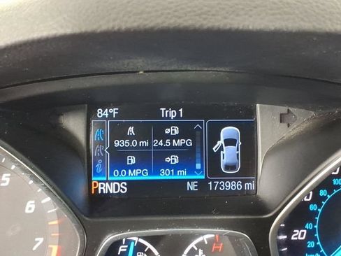 Used 2016 Ford Escape SE AWD/4WD image 19
