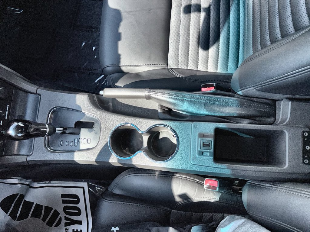 Used 2002 Ford Thunderbird RWD image 24