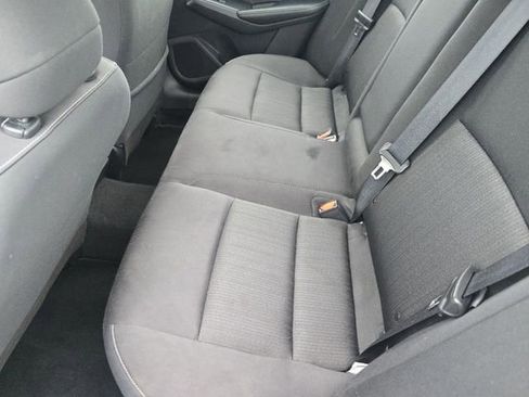 Used 2024 Nissan Altima 2.5 SV image 18