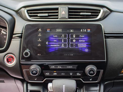 Used 2018 Honda CR-V EX image 27