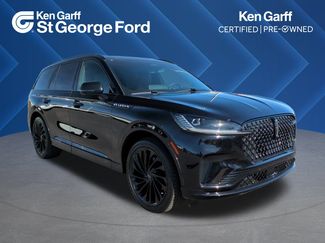 Used 2025 Lincoln Aviator Reserve w/ Equipment Group 201A video 1