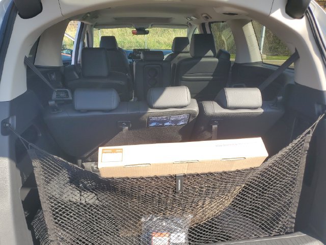 New 2027 Honda Odyssey EX-L image 7