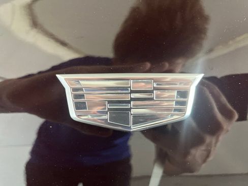 Used 2020 Cadillac XT6 Sport AWD/4WD image 38