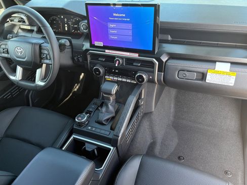 New 2026 Toyota 4Runner Limited image 11