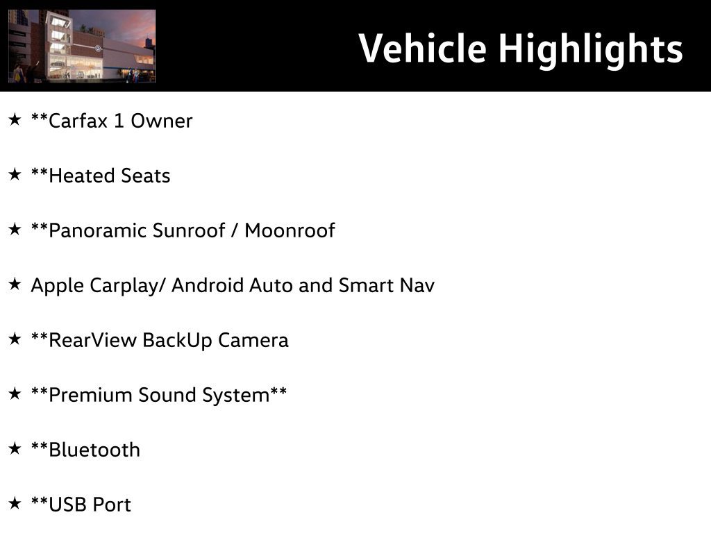 Used 2023 Audi SQ5 Premium Plus w/ Premium Plus Package AWD/4WD image 14